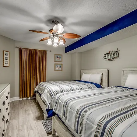 South Wind 1404 Villa